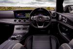Mercedes-AMG E63 S 4Matic+ Estate 2017 года (UK)